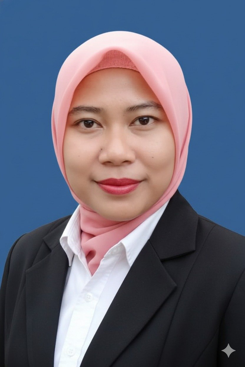 Foto LAILATUS SA'ADAH, SE